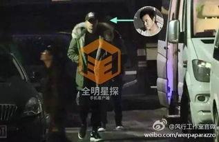 陈思诚事件最新爆料图片,最新爆料图片揭露惊人内幕